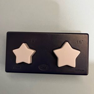 Creative memories star punch